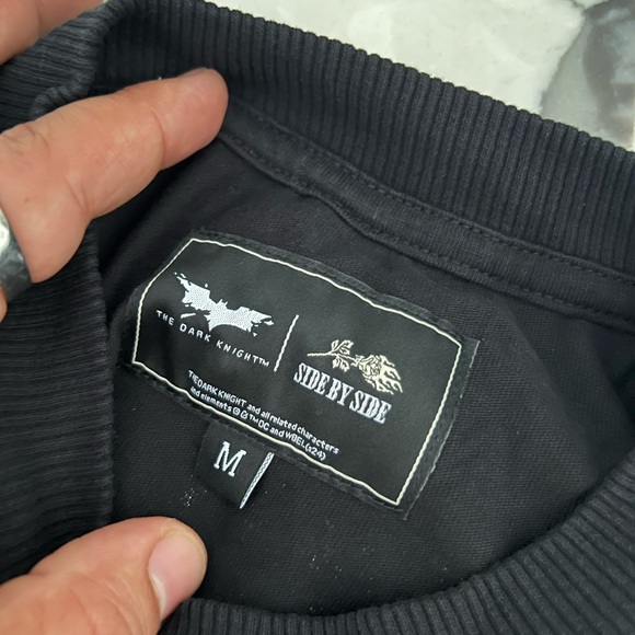 Harvey Dent Civil Regime Darc Sport Batman Drop size Medium - Picture 3 of 4